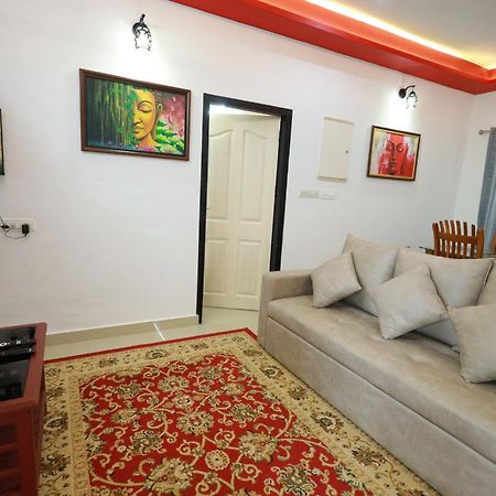 Blue Hills Resort Vagamon Kültér fotó