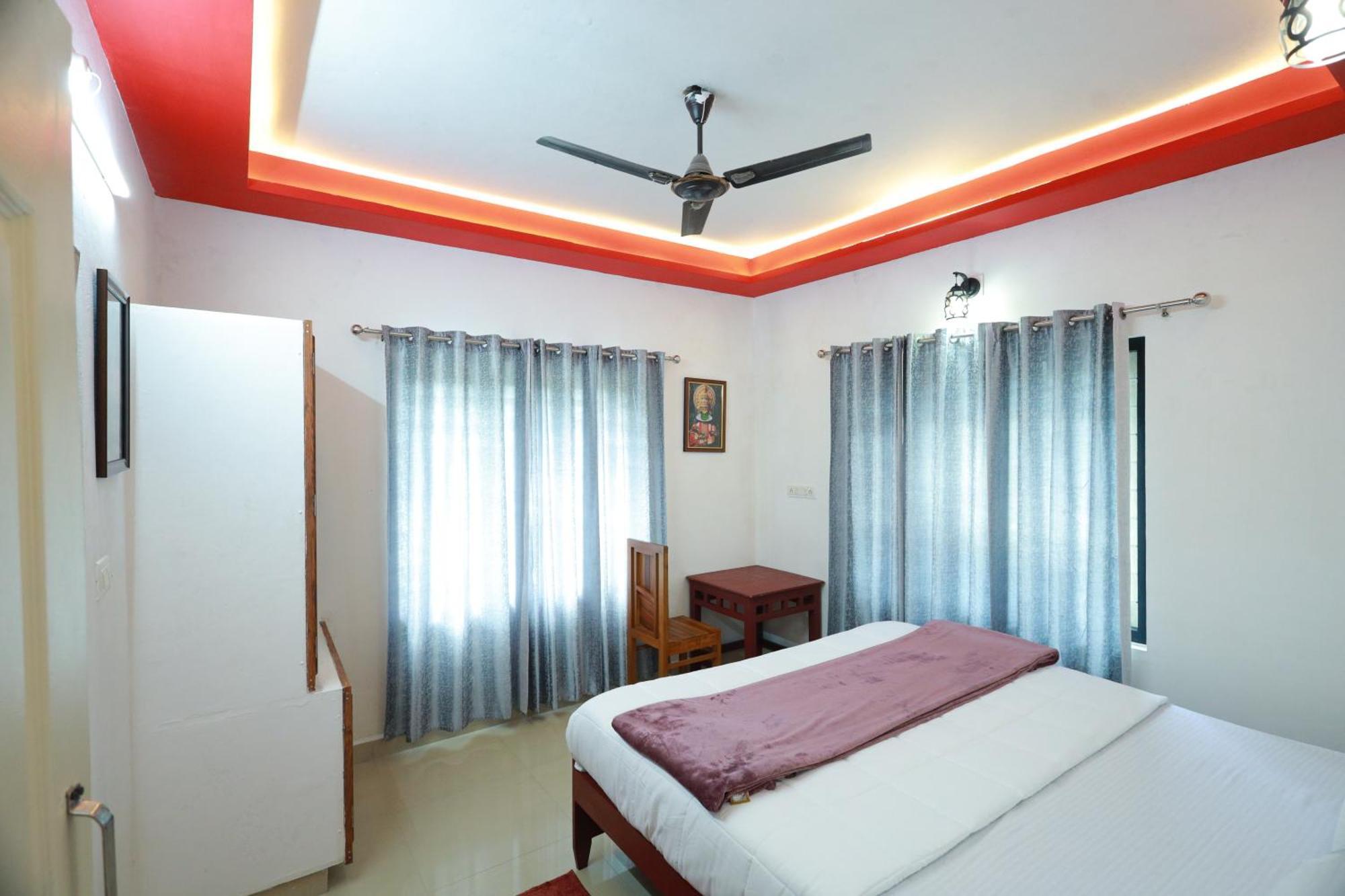 Blue Hills Resort Vagamon Kültér fotó