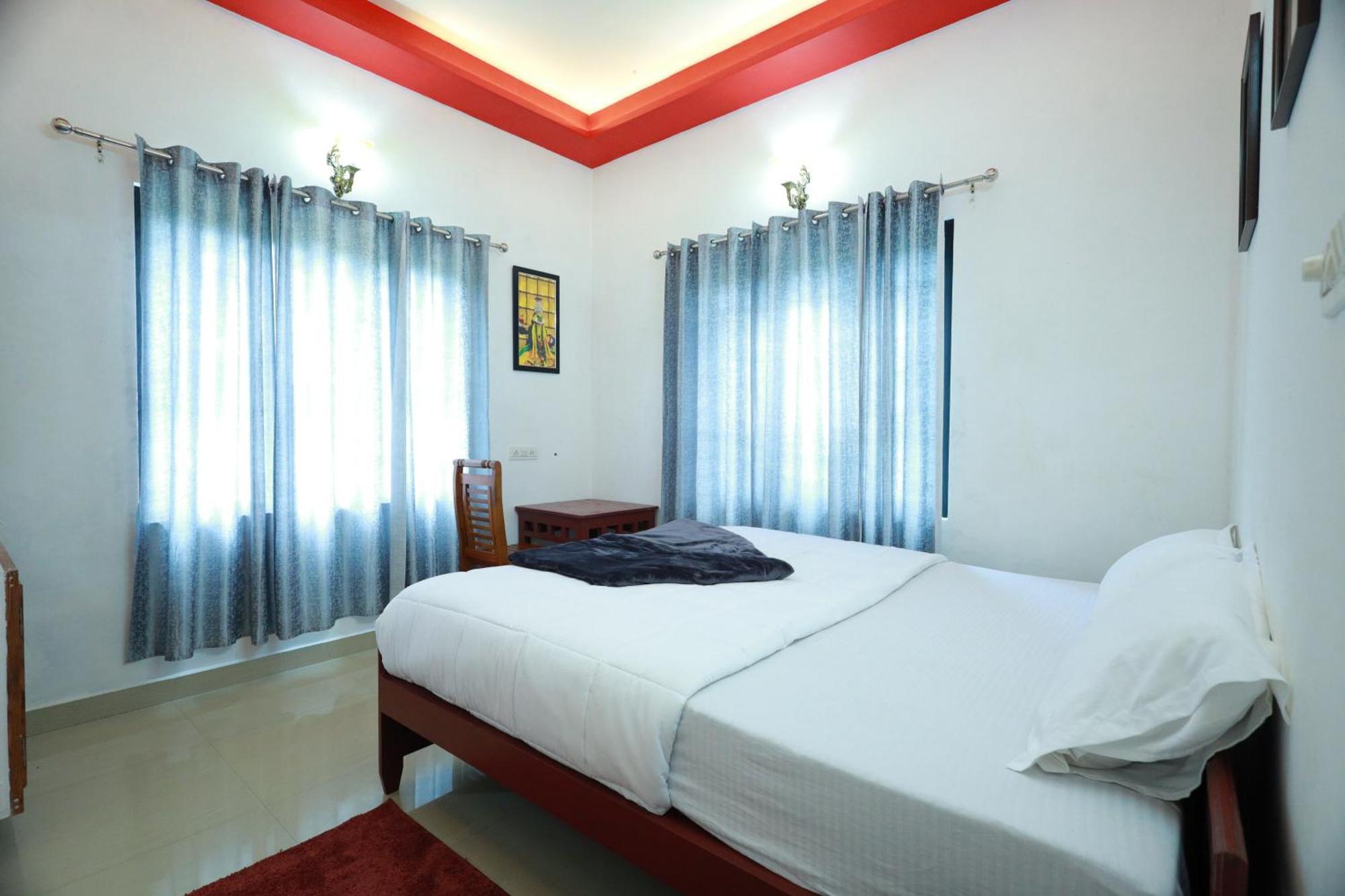 Blue Hills Resort Vagamon Kültér fotó