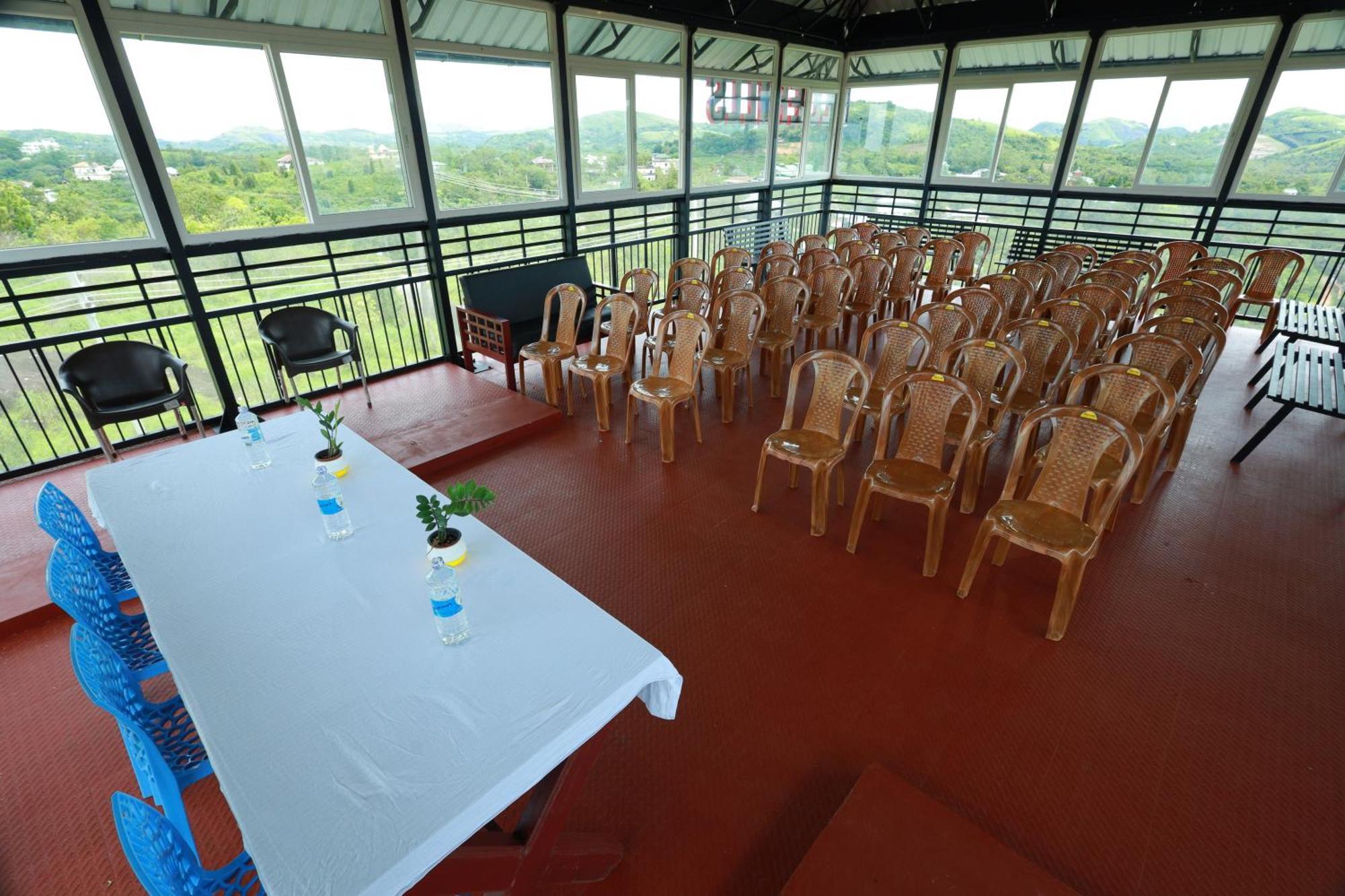 Blue Hills Resort Vagamon Kültér fotó
