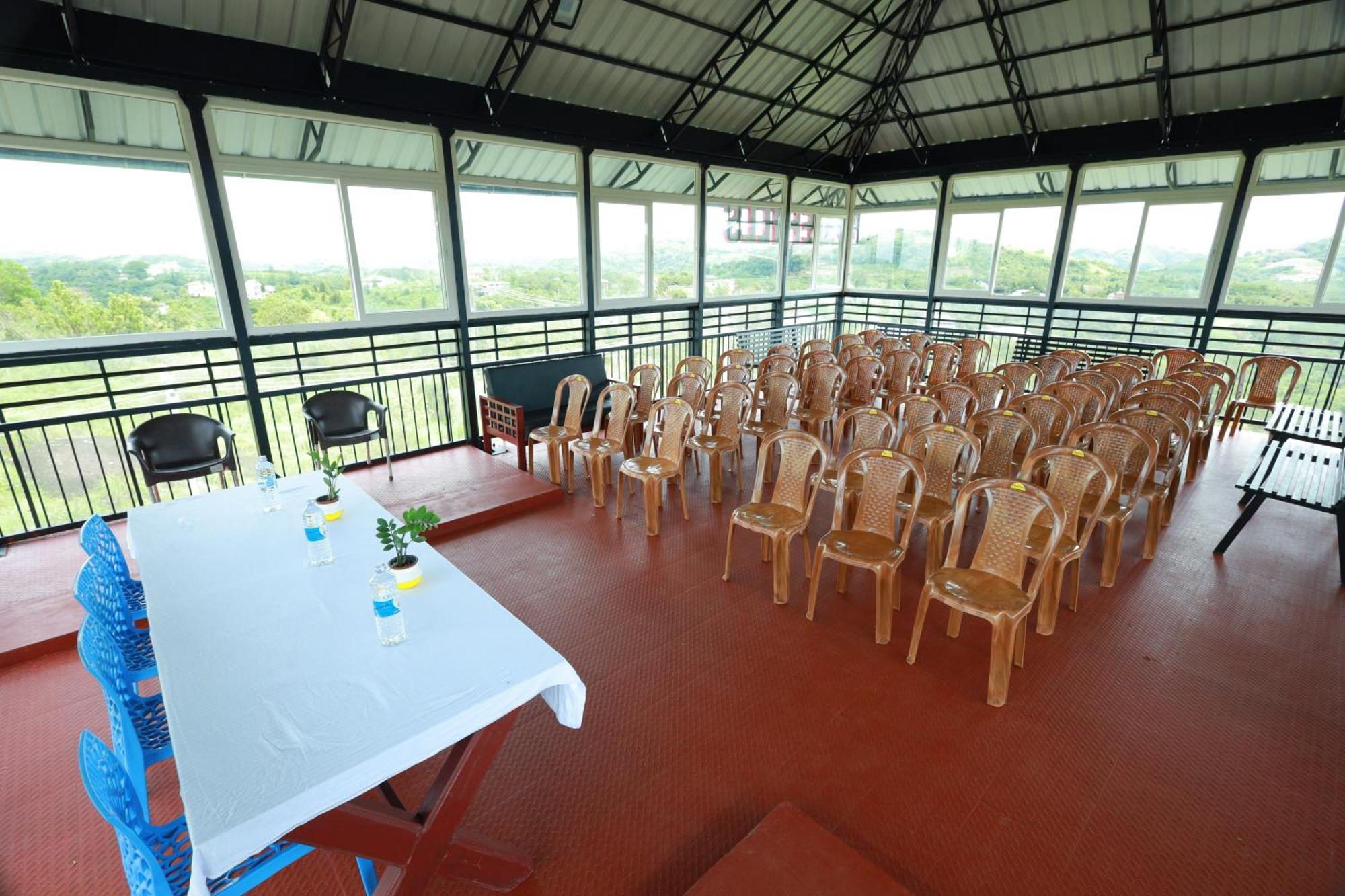 Blue Hills Resort Vagamon Kültér fotó