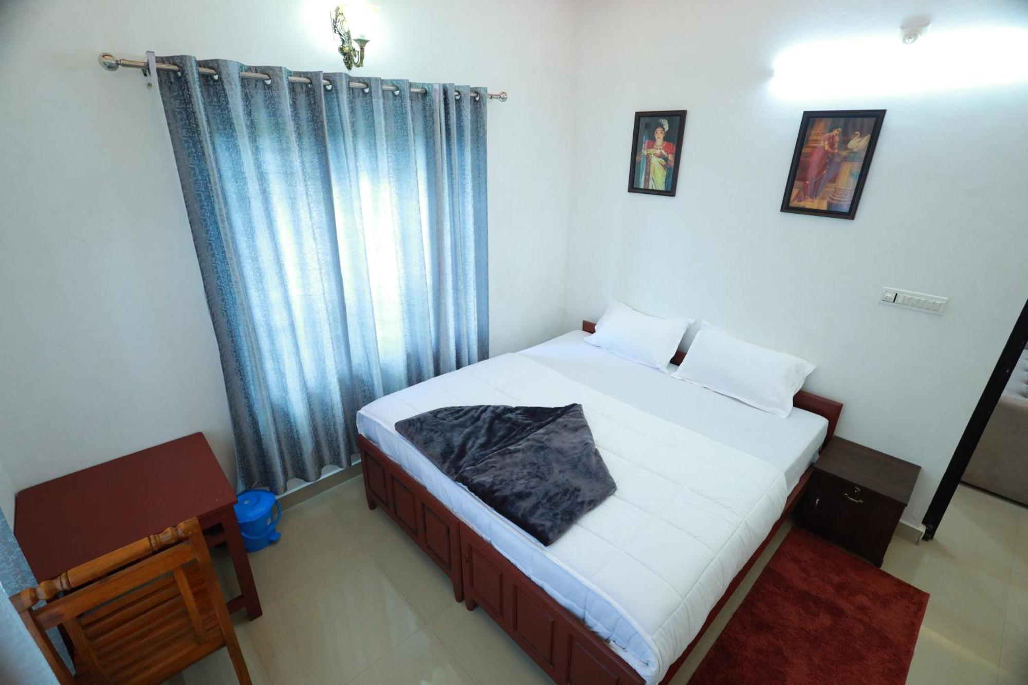 Blue Hills Resort Vagamon Kültér fotó