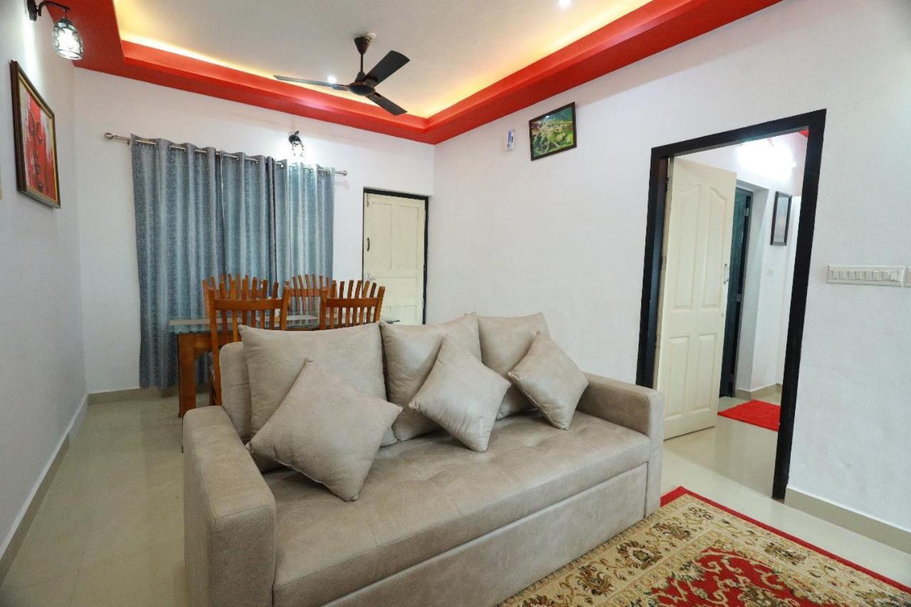 Blue Hills Resort Vagamon Kültér fotó