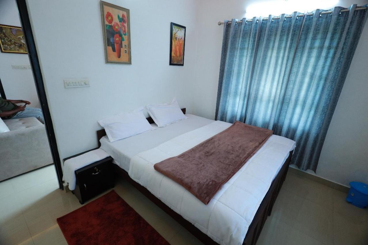Blue Hills Resort Vagamon Kültér fotó