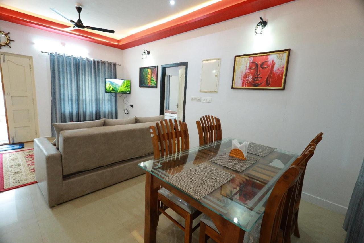 Blue Hills Resort Vagamon Kültér fotó