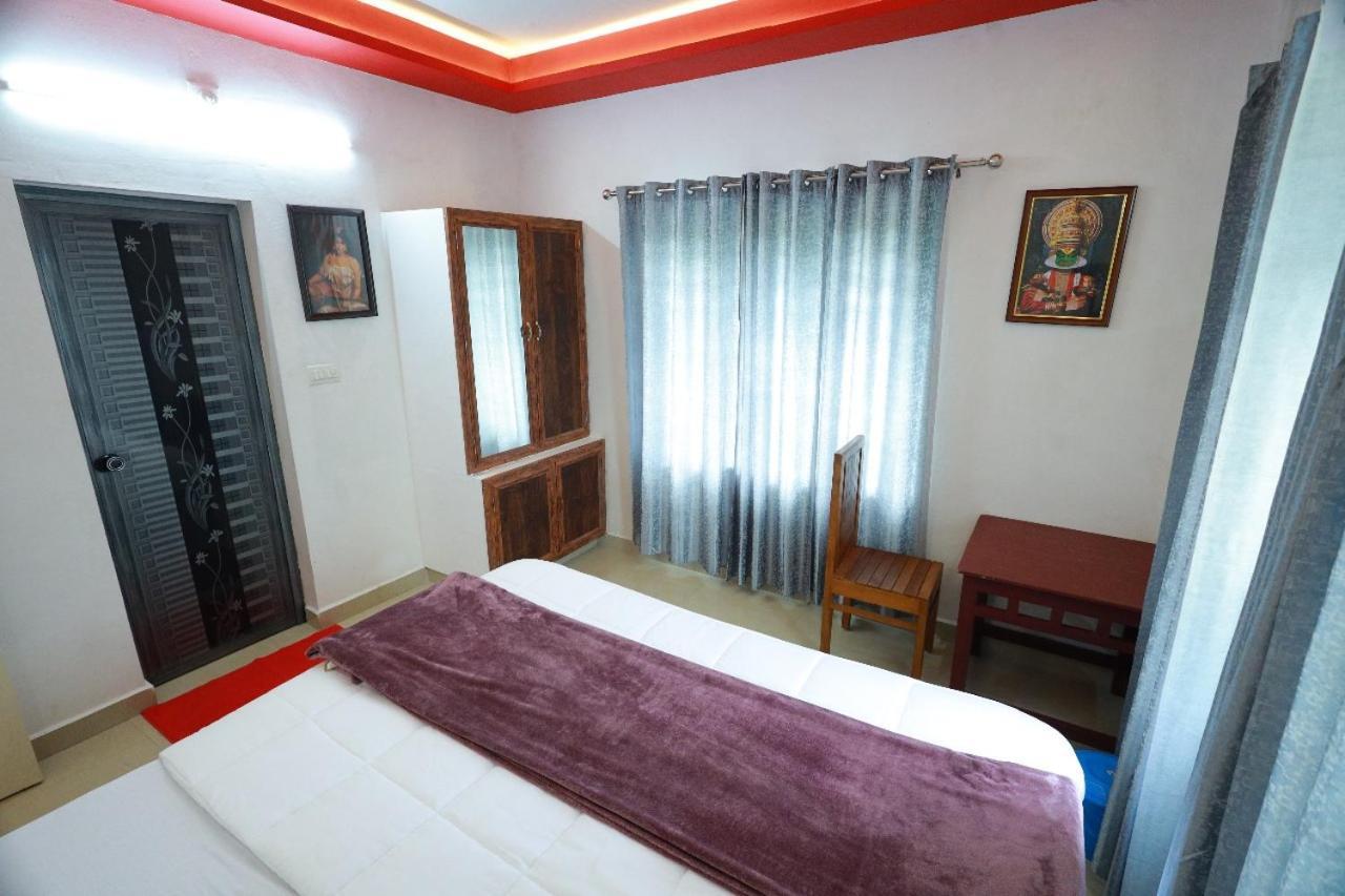 Blue Hills Resort Vagamon Kültér fotó