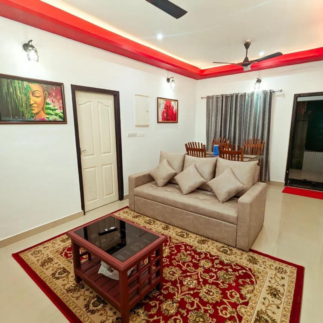 Blue Hills Resort Vagamon Kültér fotó